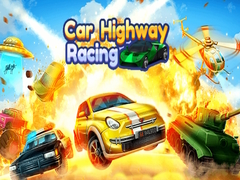 Car Highway Racing
