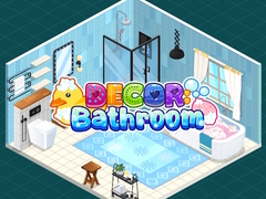 Decor: Bathroom