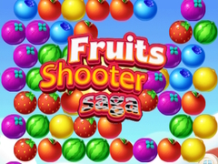 Fruits Shooter Saga