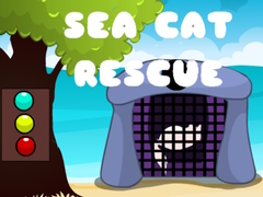 Sea Cat Rescue