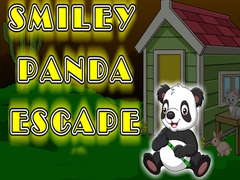 Smiley Panda Escape
