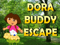 Dora Buddy Escape