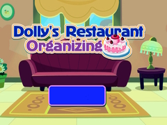 Dolly's Restaurant Organizing