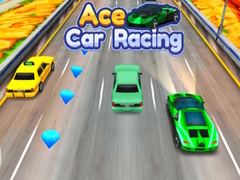 Ace Car Racing