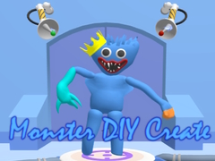 Monster DIY Create