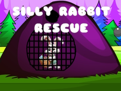 Silly Rabbit Rescue