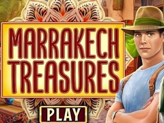 Marrakech Treasures