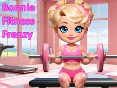 Bonnie Fitness Frenzy