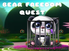 Bear Freedom Quest