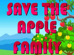 Save The Apple Family