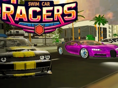 Swim Car Racers