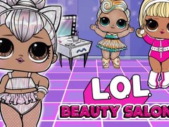 LOL Beauty Salon
