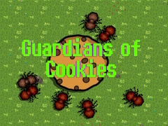 Guardians of Cookies