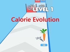 Calorie Evolution