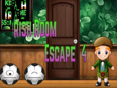 Amgel Irish Room Escape 4