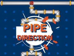 Pipe Direction