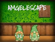 Amgel Irish Room Escape 2