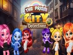 The Prism City Detectives