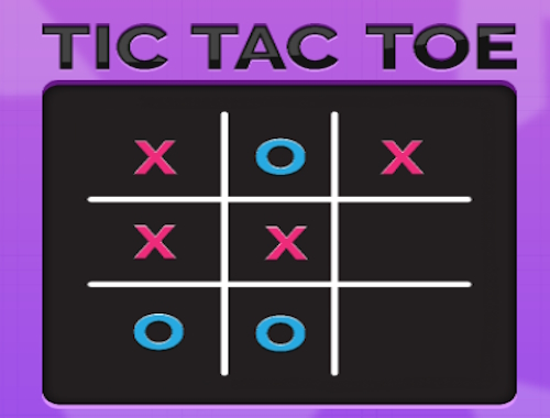 ○×ゲーム 