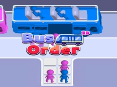 Bus Order 3D