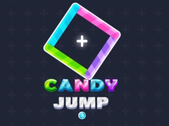 Candy Jump