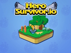Hero Survivor.io 