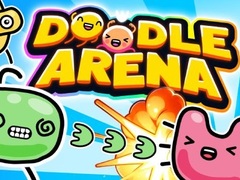 Doodle Arena
