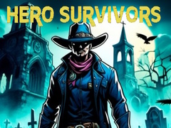 Hero Survivors