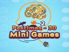 Pastimes - 30 Mini Games 2