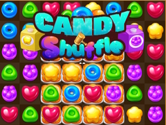 Candy Shuffle