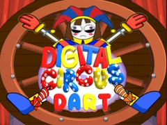 Digital Circus Dart