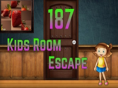 Amgel Kids Room Escape 187