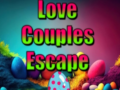 Love Couples Escape