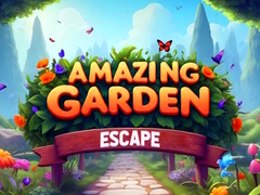 Amazing Garden Escape