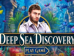Deep Sea Discovery 