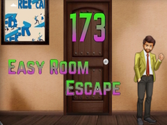 Amgel Easy Room Escape 173