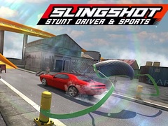 Slingshot Stunt Driver & Sport