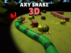 Axy Snake 3D