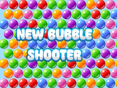 New Bubble Shooter