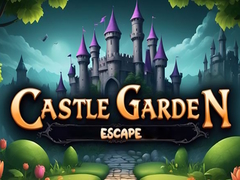 Castle Garden Escape