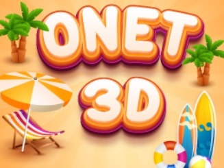 オネット 3D 