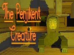The Penjikent Creature