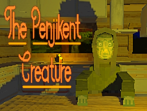 ペンジケントの生き物 