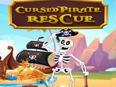 Cursed Pirate Rescue