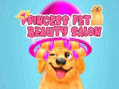 Princess Pet Beauty Salon