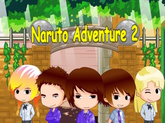 Naruto Adventure 2