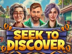 Seek to Discover