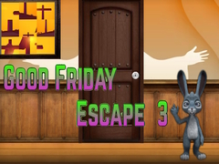 Amgel Good Friday Escape 3