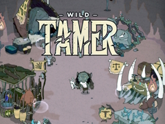 Wild Tamer