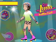 Soy Luna Roller Cool